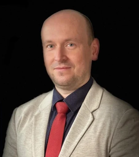 adw. Łukasz Nysztal Adwokat Szczytno