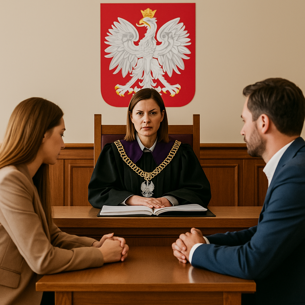 adwokat od rozwodów